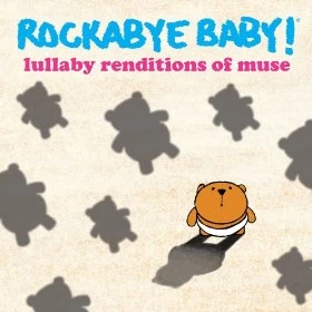 LULLABY RENDITIONS OF MUSE 1 LULLABY RENDITIONS OF MUSE