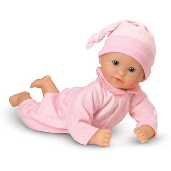 Corolle BEBE CALIN CHARMING PASTEL 1 Corolle BEBE CALIN CHARMING PASTEL