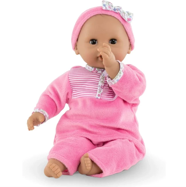 Corolle BEBE CALIN MARIA DOLL 1 Corolle BEBE CALIN MARIA DOLL