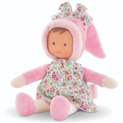 Corolle MISS BLOSSOM GARDEN DOLL
