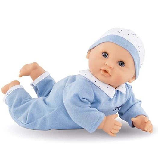 Corolle MON PREMIER POUPON CALIN MAEL 2 Corolle MON PREMIER POUPON CALIN MAEL - Afbeelding 2