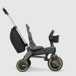 Doona LIKI TRIKE S3 IN GREY HOUND 6 Doona LIKI TRIKE S3 IN GREY HOUND -Babyproducten doona liki trike s3 in grey hound 2