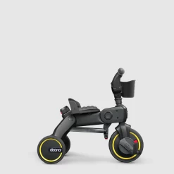 Doona LIKI TRIKE S3 IN GREY HOUND 7 Doona LIKI TRIKE S3 IN GREY HOUND -Babyproducten doona liki trike s3 in grey hound 3
