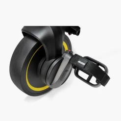 Doona LIKI TRIKE S5 IN NITRO BLACK 7 Doona LIKI TRIKE S5 IN NITRO BLACK -Babyproducten doona liki trike s5 in nitro black 3