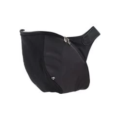 Doona SNAP ON STORAGE IN BLACK