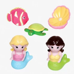 MERMAID PARTY SQUIRTIES