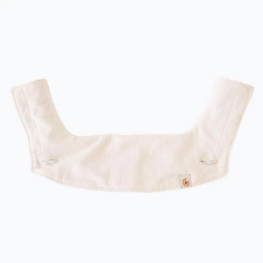 ERGOBABY 360 TEETHING PAD & BIB 1 ERGOBABY 360 TEETHING PAD & BIB