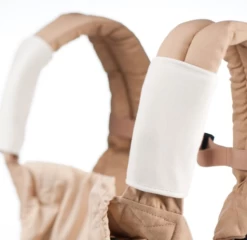 ERGOBABY TEETHING PAD PAIR -Babyproducten ergo baby carrier inc ergobaby teething pad pair 3