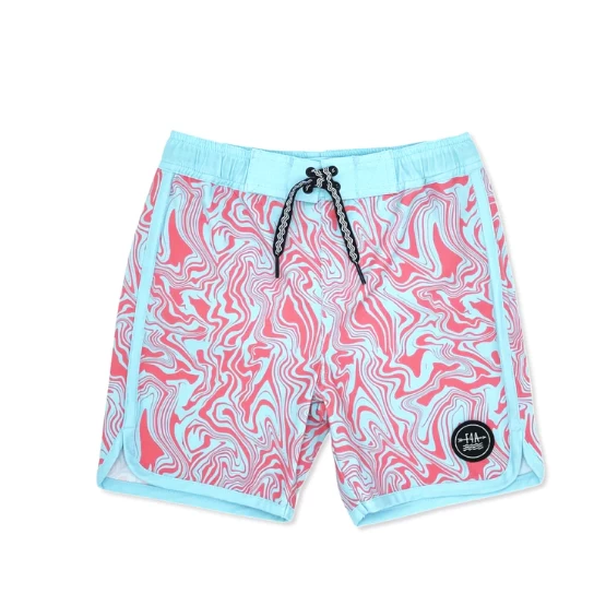 CLOUDBREAK BOARDSHORT IN CRYSTAL BLUE 1 CLOUDBREAK BOARDSHORT IN CRYSTAL BLUE