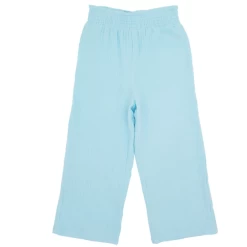 PLAYA PANT IN CRYSTAL BLUE