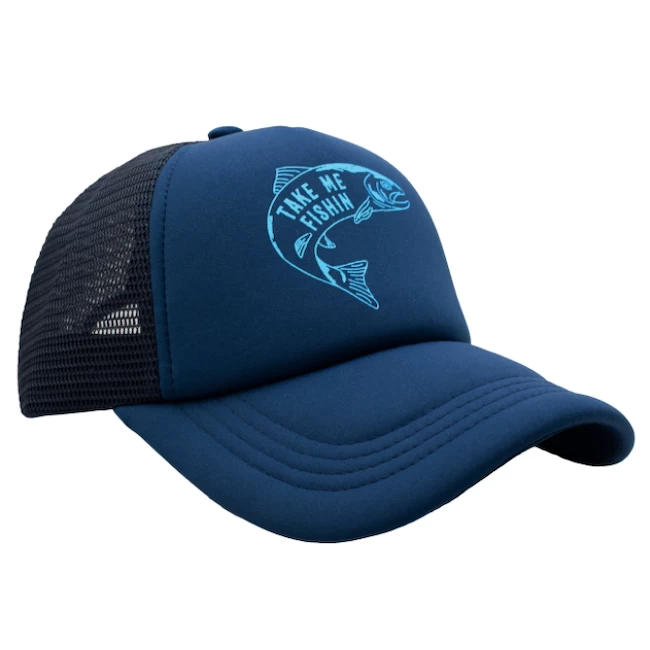 TRUCKER HAT 2 TRUCKER HAT - Afbeelding 2