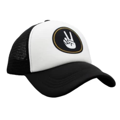 TRUCKER HAT 12 TRUCKER HAT -Babyproducten feather 4 arrow trucker hat 2