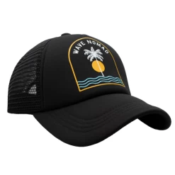 TRUCKER HAT 13 TRUCKER HAT -Babyproducten feather 4 arrow trucker hat 3