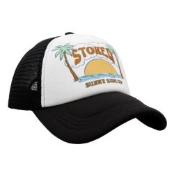 TRUCKER HAT 14 TRUCKER HAT -Babyproducten feather 4 arrow trucker hat 4