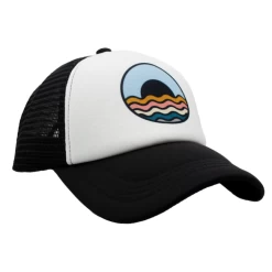 TRUCKER HAT 16 TRUCKER HAT -Babyproducten feather 4 arrow trucker hat 6