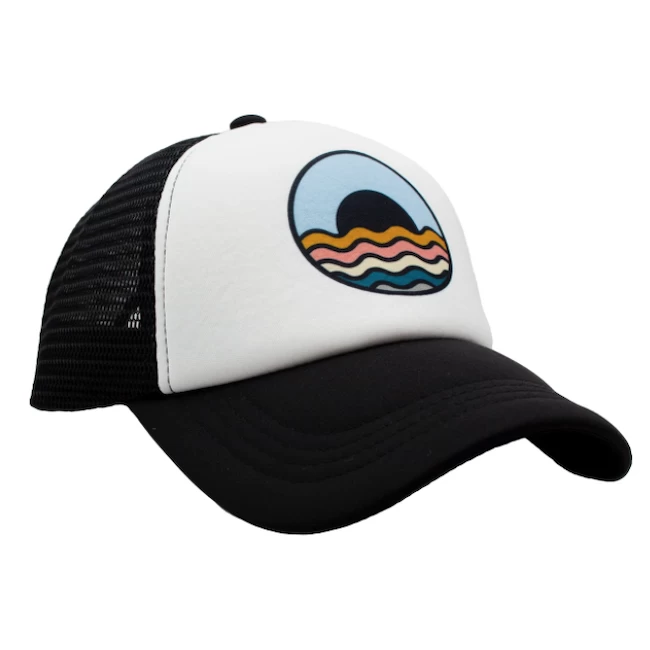 TRUCKER HAT 7 TRUCKER HAT - Afbeelding 7