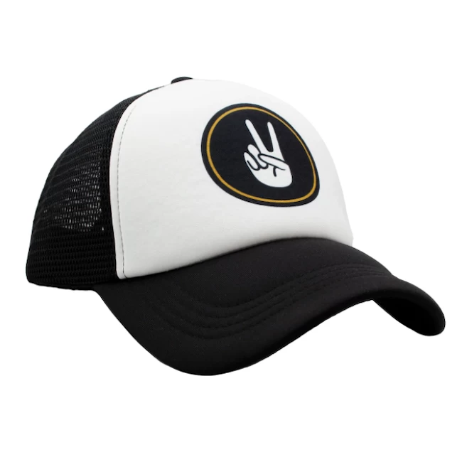 TRUCKER HAT 10 TRUCKER HAT - Afbeelding 10