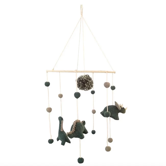 DINO MOBILE 1 DINO MOBILE