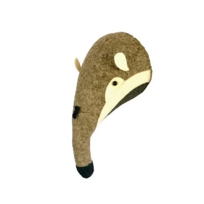 MINI ANTEATER 1 MINI ANTEATER