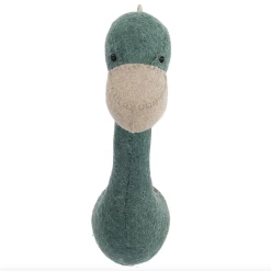 MINI DIPLODOCUS WALL MOUNT HEAD