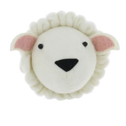 MINI SHEEP HEAD