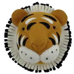 TIGER HEAD