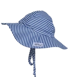 UPF 50+ ORIGINAL FLAP HAT -Babyproducten flap happy upf 50 original flap hat 2