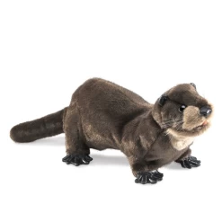 Folkmanis RIVER OTTER