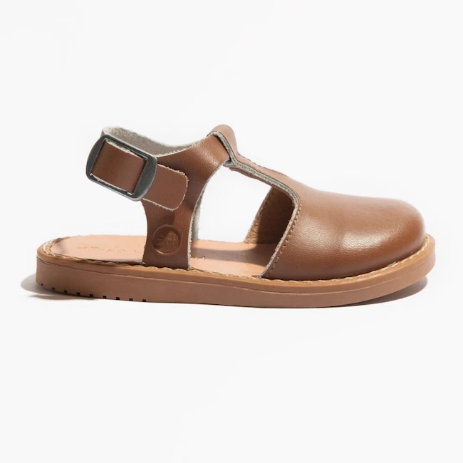 COGNAC NEWPORT CLOG 1 COGNAC NEWPORT CLOG