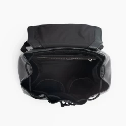 DRAWCORD DIAPER PACK IN EBONY -Babyproducten freshly picked drawcord diaper pack in ebony 2