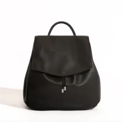 DRAWCORD DIAPER PACK IN EBONY