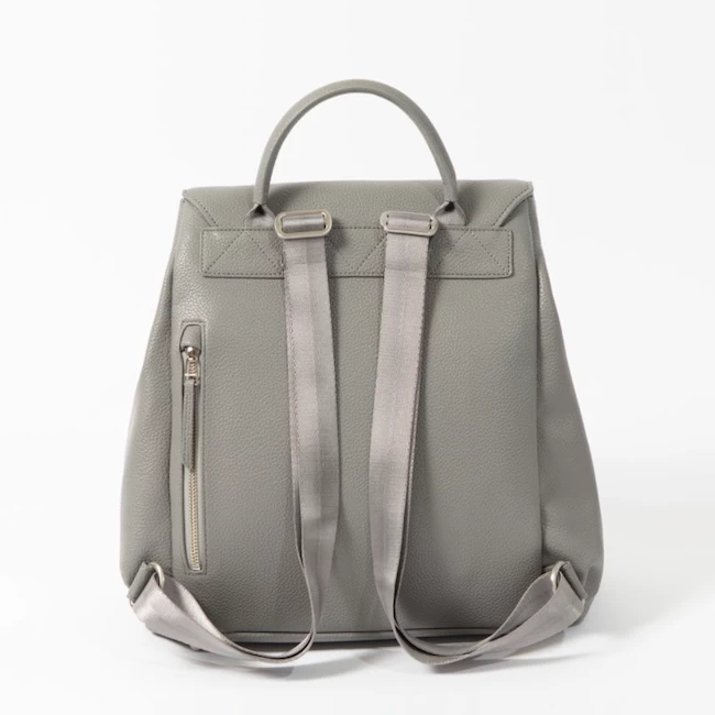 DRAWCORD DIAPER PACK IN STONE 2 DRAWCORD DIAPER PACK IN STONE - Afbeelding 2