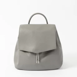 DRAWCORD DIAPER PACK IN STONE