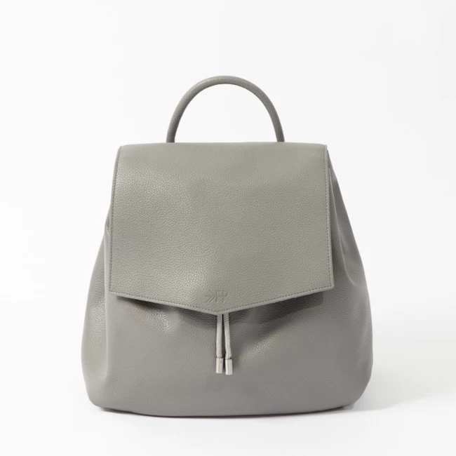 DRAWCORD DIAPER PACK IN STONE 1 DRAWCORD DIAPER PACK IN STONE