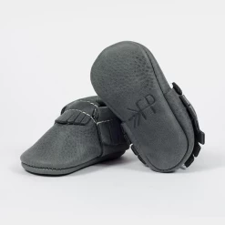 FRESHLY PICKED BLUE SPRUCE MOCCASIN 6 FRESHLY PICKED BLUE SPRUCE MOCCASIN -Babyproducten freshly picked freshly picked blue spruce moccasin 2