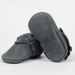 FRESHLY PICKED BLUE SPRUCE MOCCASIN