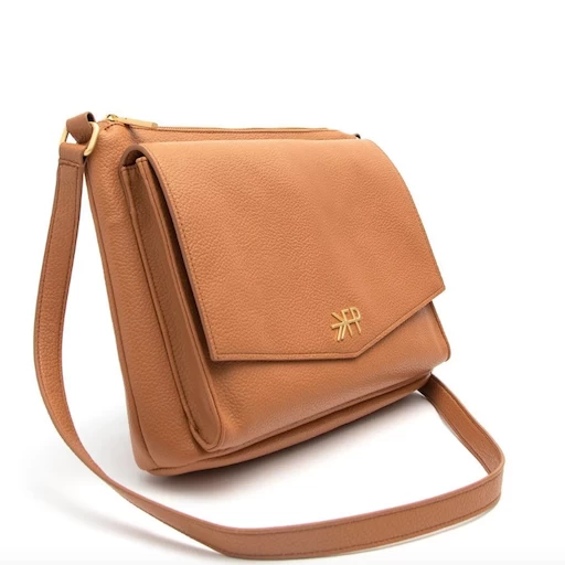 FRESHLY PICKED CLASSIC CROSSBODY IN BUTTERSCOTCH 2 FRESHLY PICKED CLASSIC CROSSBODY IN BUTTERSCOTCH - Afbeelding 2