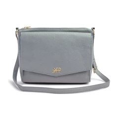 FRESHLY PICKED CLASSIC CROSSBODY IN STONE