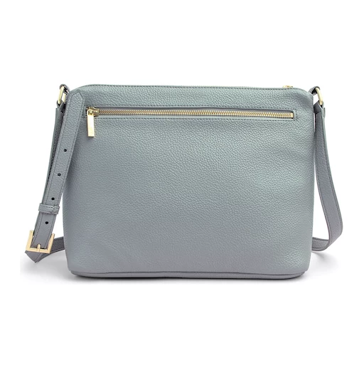 FRESHLY PICKED CLASSIC CROSSBODY IN STONE 2 FRESHLY PICKED CLASSIC CROSSBODY IN STONE - Afbeelding 2