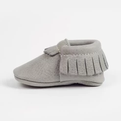 FRESHLY PICKED NEWBORN SALT FLATS MOCCASIN