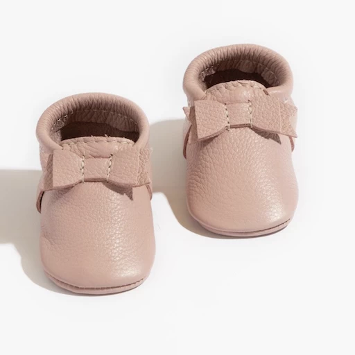 FRESHLY PICKED TUTU FIRST PAIR BOW MOCC 2 FRESHLY PICKED TUTU FIRST PAIR BOW MOCC - Afbeelding 2