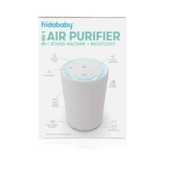3-IN-1 AIR PURIFIER
