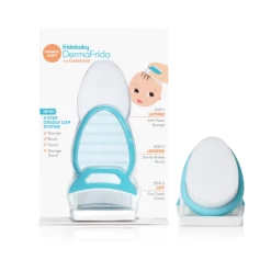 DERMAFRIDA THE FLAKEFIXER