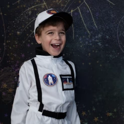 Great Pretenders ASTRONAUT 2PC SET 10 Great Pretenders ASTRONAUT 2PC SET -Babyproducten great pretenders astronaut 2pc set 4