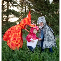 Great Pretenders BABY DINO TRICERATOPS SET -Babyproducten great pretenders baby dino triceratops set 2