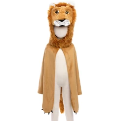 Great Pretenders STORYBOOK LION CAPE