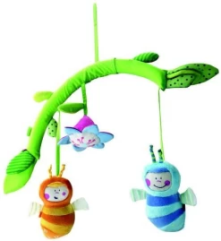 Haba MOBILE FIREFLIES