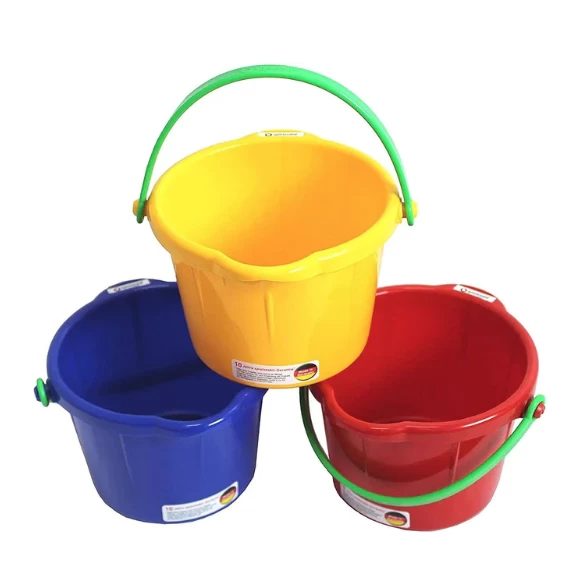 Haba PAIL FOR SAND OR SNOW 2 Haba PAIL FOR SAND OR SNOW - Afbeelding 2