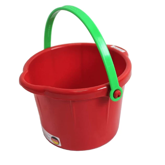 Haba PAIL FOR SAND OR SNOW 3 Haba PAIL FOR SAND OR SNOW - Afbeelding 3