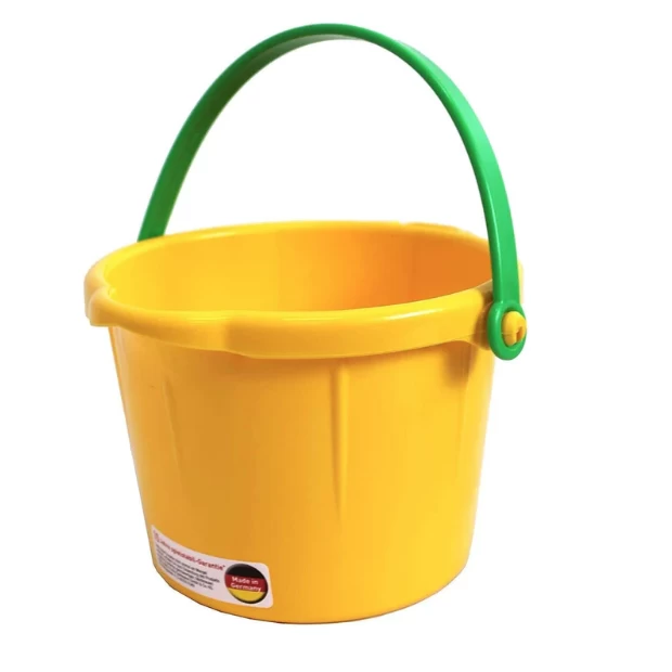 Haba PAIL FOR SAND OR SNOW 4 Haba PAIL FOR SAND OR SNOW - Afbeelding 4